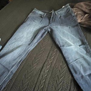 Du/er PERFORMANCE DENIM RELAXED 34x30 Equinox Color